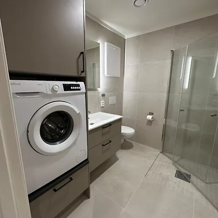 Apartamento Motoppen, Hogeggvegen 4b *