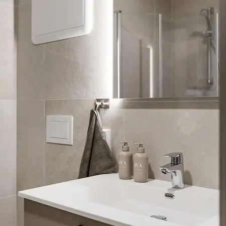 Apartamento Motoppen, Hogeggvegen 4b