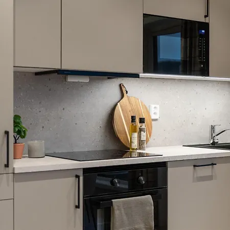 Motoppen, Hogeggvegen 4b Apartamento Trysil