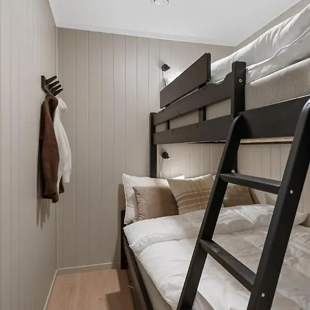 Apartamento Motoppen, Hogeggvegen 4b *